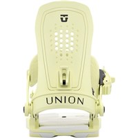 Women's Trilogy Snowboard Bindings - Yellow 27