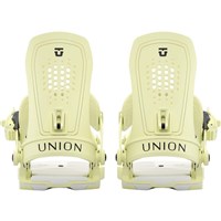 Women's Trilogy Snowboard Bindings - Yellow 27