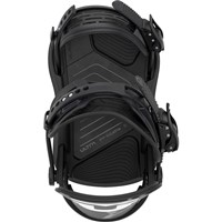 Women's Ultra Snowboard Bindings - Black 27