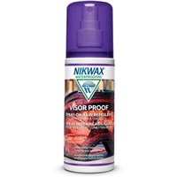Visor Proof Spray-On Waterproofing
