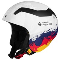 Volata 2Vi Mips Race Helmet x HK - Henrik Kristoffersen 007