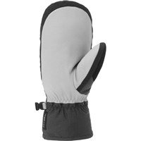 Women’s Camaro Short Mitts - Carbon Heather / Harbor Mist / Black