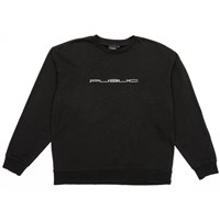 Warp Crewneck