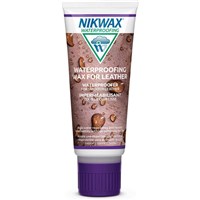 Waterproofing Wax for Leather