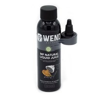 Natural Liquid Juice Bottle