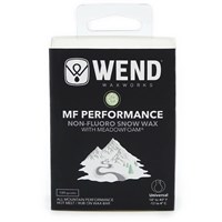 MF Performance Wax 100G - Universal