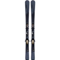 Women's Wildcat 78 C + EL 9.0 Skis