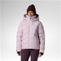 Women's Wispile Ripstop Down Jacket