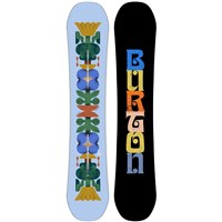 Women's Yeasayer Snowboard - Flora