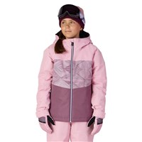 Girls Athena Insulated Jacket