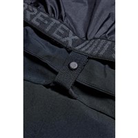 Women's GORE-TEX Willow Insulated Jacket - Moss Green Scratch Camo