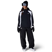 Women's Hellkat Pant - Black