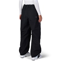 Women's Hellkat Pant - Black