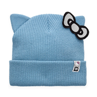 Women's Hello Kitty Beanie