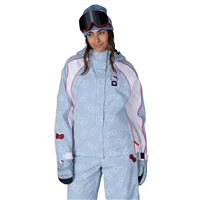 Women's 686 x Hello Kitty Lil Bow Jacket