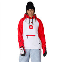 Women's 686 x Hello Kitty Waterproof Hoody