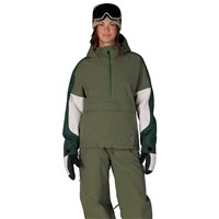 Women's Outline Shell Anorak
