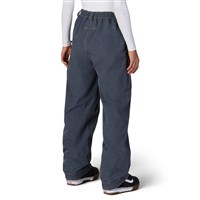 Women's Outline Shell Pant - Navy Denim