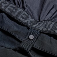 Women's Outline Shell Pant - Navy Denim