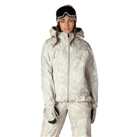 Women's SMARTY 3-in-1 Framework 3L Jacket
