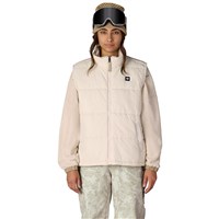 Women's SMARTY 3-in-1 Framework 3L Jacket - Limestone Scratch Camo