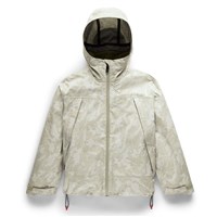 Women's SMARTY 3-in-1 Framework 3L Jacket - Limestone Scratch Camo