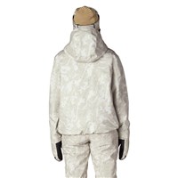 Women's SMARTY 3-in-1 Framework 3L Jacket - Limestone Scratch Camo