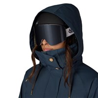 Women's SMARTY 3-in-1 Spellbound Jacket - Navy Dobby