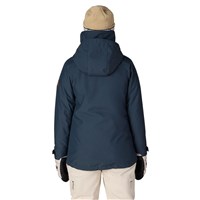 Women's SMARTY 3-in-1 Spellbound Jacket - Navy Dobby