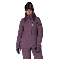 Women's Spirit Insulated Jacket