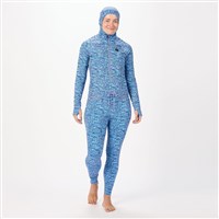 Women's Classic Ninja Suit - Dawn Mycelium