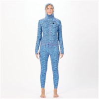 Women's Classic Ninja Suit - Dawn Mycelium