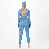 Women's Classic Ninja Suit - Dawn Mycelium