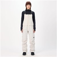 Women's Hot Bib - Bone