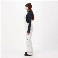 Women's Hot Bib - Bone