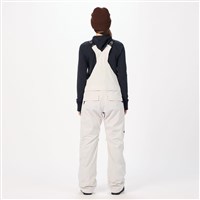 Women's Hot Bib - Bone