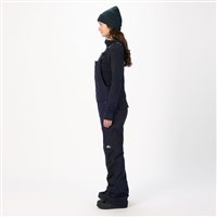 Women's Hot Bib - Insulated Black