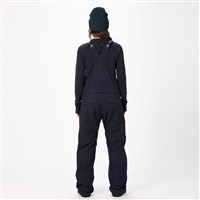 Women's Hot Bib - Insulated Black