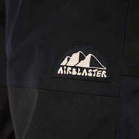 Women's Hot Bib - Insulated Black