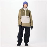 Women's Trenchover Jacket