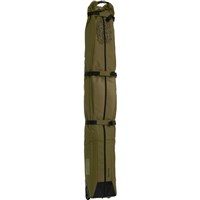 RS Double Ski Wheelie Travel Bag
