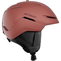 Savor GT Helmet - Redwood