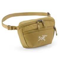 Mantis 1 Waist Pack - Bracken