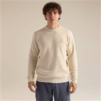 Men's Emblem Fleece Crew