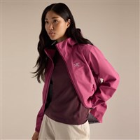 Arc'teryx Beta AR Jacket (Women's) - Renegade / Lt Renegade