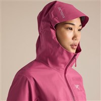 Arc'teryx Beta AR Jacket (Women's) - Renegade / Lt Renegade
