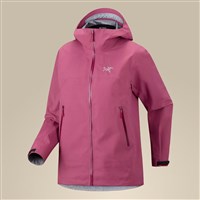 Arc'teryx Beta AR Jacket (Women's) - Renegade / Lt Renegade