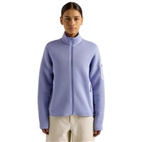 Women's Covert Cardigan - Kasumi Heather