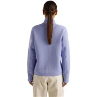 Women's Covert Cardigan - Kasumi Heather