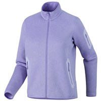 Women's Covert Cardigan - Kasumi Heather